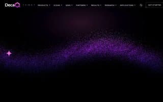 Thumbnail of decaq.ai