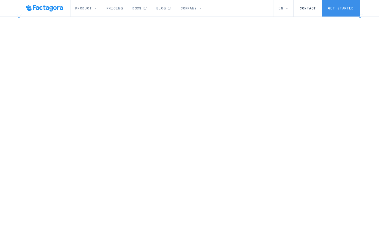 Screenshot of deepverify.ai