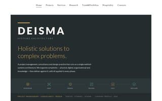 Thumbnail of deisma.ai