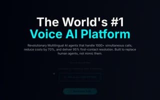 Screenshot of dello.ai