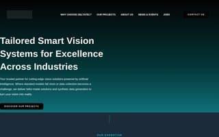 Thumbnail of deltatec.ai
