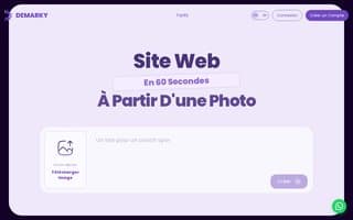 Thumbnail of demarky.ai