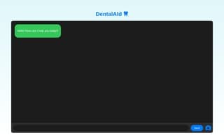 Thumbnail of dentalaid.ai