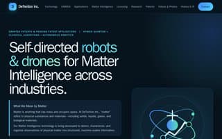 Thumbnail of detec.ai
