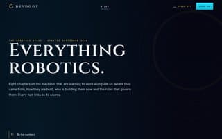 Thumbnail of devdoot.ai