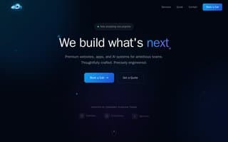 Thumbnail of devdrive.ai