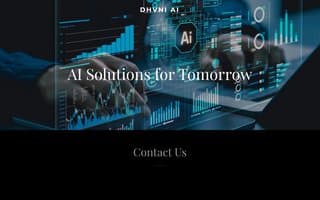 Thumbnail of dhvni.ai
