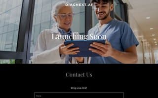 Thumbnail of diagnext.ai