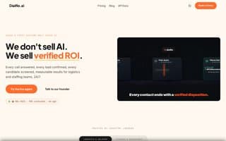 Thumbnail of dialflo.ai