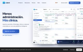 Thumbnail of dident.ai