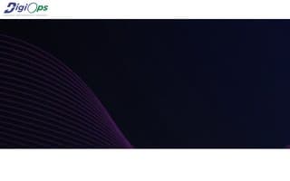 Screenshot of digiops.ai