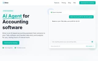 dimehq.ai
