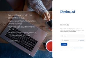 Thumbnail of direkta.ai