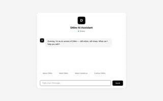 Thumbnail of ditlev.ai