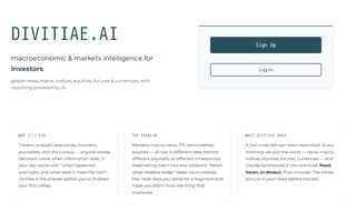 Thumbnail of divitiae.ai