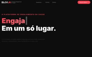 Thumbnail of dloa.ai