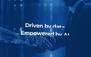Screenshot of dmgroup.ai