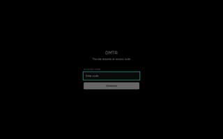 Screenshot of dmtr.ai