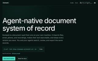 Thumbnail of docbank.ai