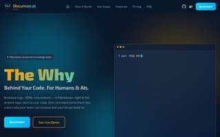 Thumbnail of documan.ai