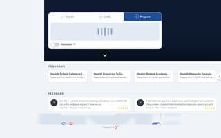 Thumbnail of dohmh.ai