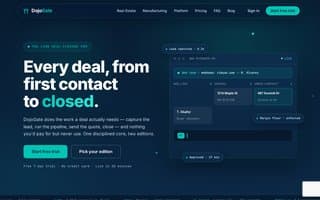 Thumbnail of dojogate.ai