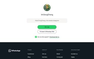 Thumbnail of dongcheng.ai