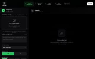 Screenshot of dorlabs.ai