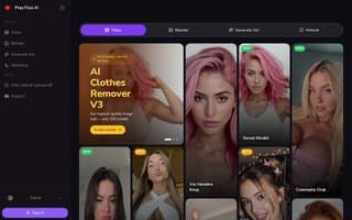 Screenshot of douchu.ai