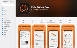 Screenshot of drev.ai