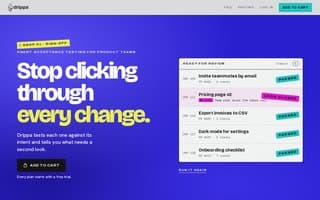 Thumbnail of drippa.ai