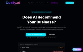 Thumbnail of duelly.ai