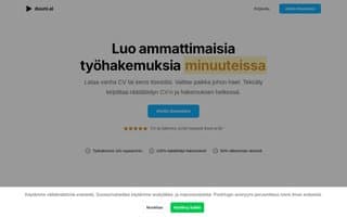 Thumbnail of duuni.ai