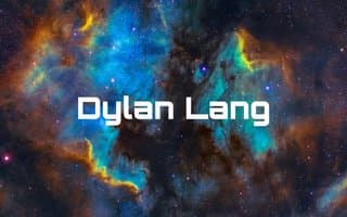 Thumbnail of dylanlang.ai