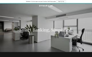 Thumbnail of dynabank.ai