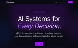 Thumbnail of dynaflow.ai