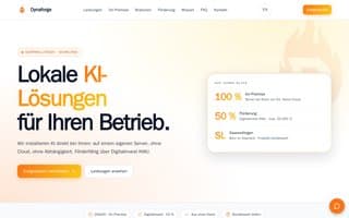 Thumbnail of dynaforge.ai