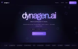 Thumbnail of dynagen.ai