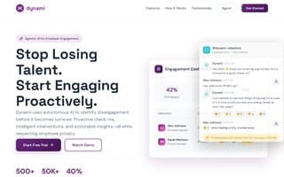 Thumbnail of dynami.ai