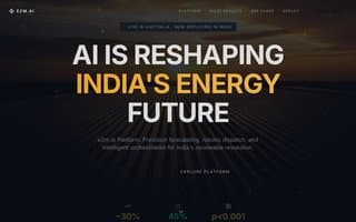 Thumbnail of e2m.ai