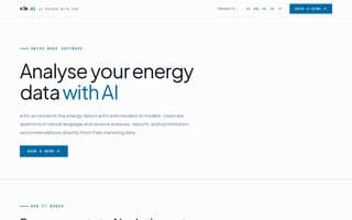 Thumbnail of e3m.ai