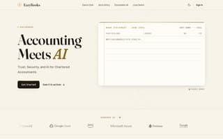 Thumbnail of eazybooks.ai