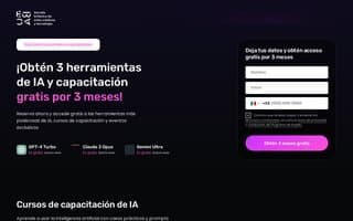 Thumbnail of ebac.ai