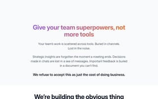 Thumbnail of ebben.ai