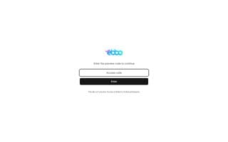 Thumbnail of ebbo.ai