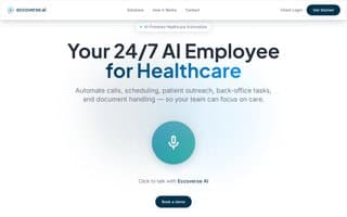 Thumbnail of eccoverse.ai