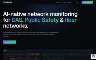 Thumbnail of ecmonitor.ai