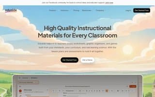 Thumbnail of eduaide.ai