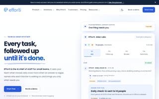 Thumbnail of efforti.ai