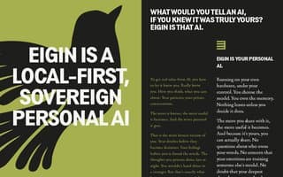 Thumbnail of eigin.ai